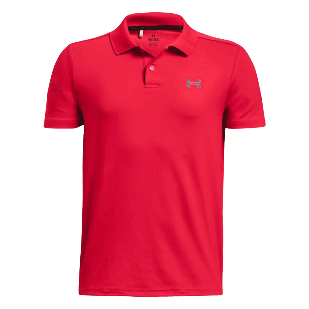 Polo de rendimiento para niños UA