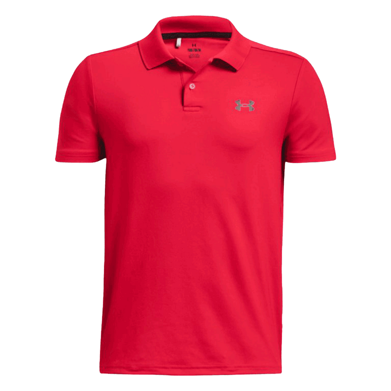 Polo Matchplay Juvenil Masculino de la UA 