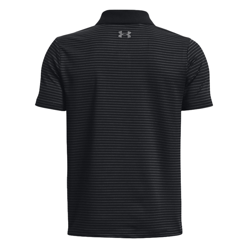Polo UA Matchplay Stripe para niño 
