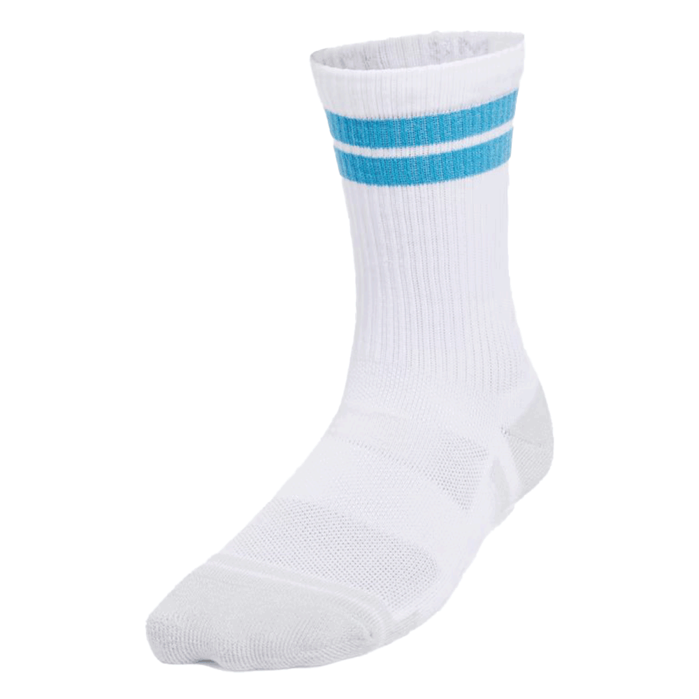 White/White/Ether Blue