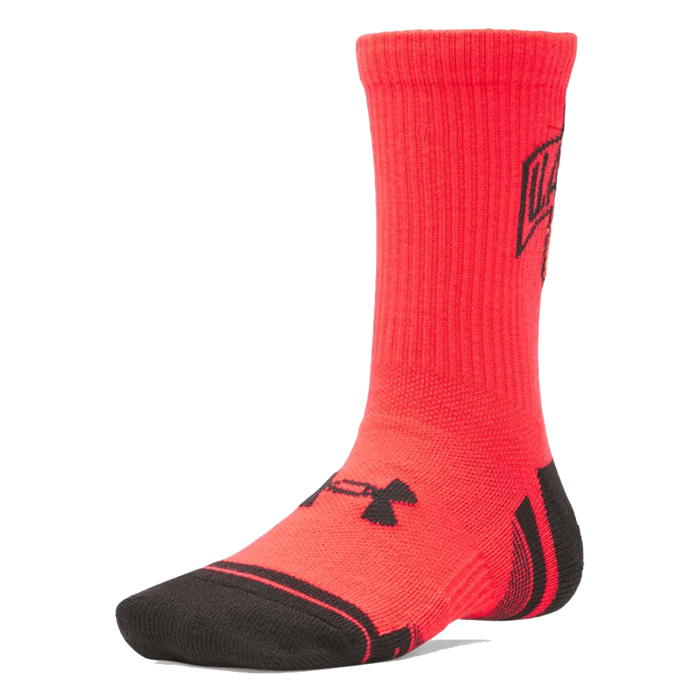Racer Red/White/Black