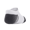 Calcetines invisibles UA Performance Tech para niños (paquete de 3) 