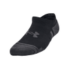 Calcetines invisibles UA Performance Tech para niños (paquete de 3) 
