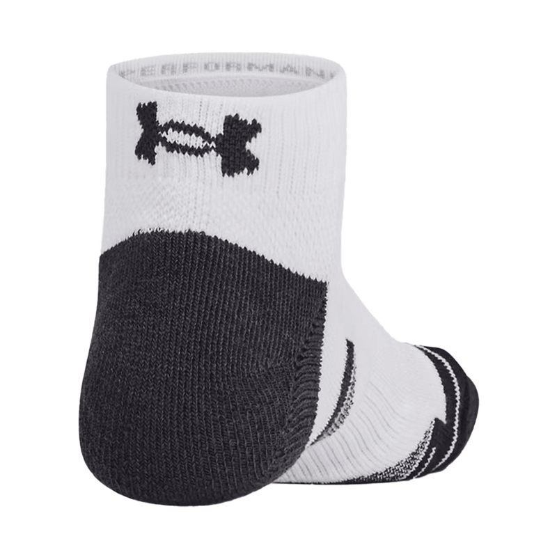 Calcetines bajos UA Kid's Performance Tech™ (paquete de 6) 