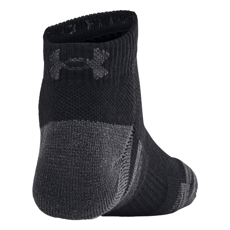 Calcetines bajos UA Kid's Performance Tech™ (paquete de 6) 