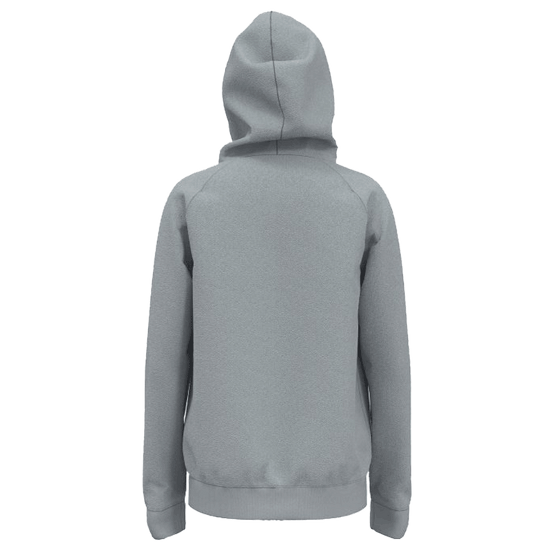 Sudadera con capucha polar UA Rival para niños