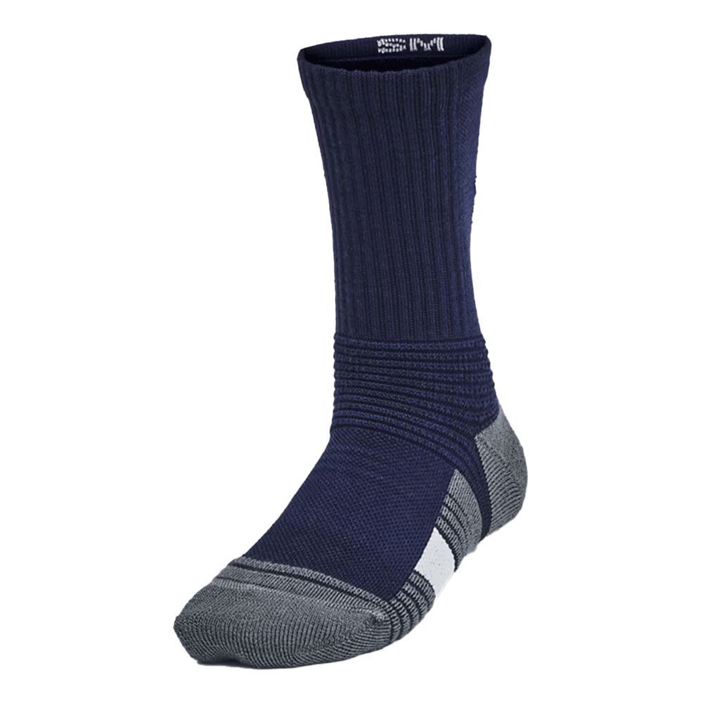 Midnight Navy/Pitch Gray/White