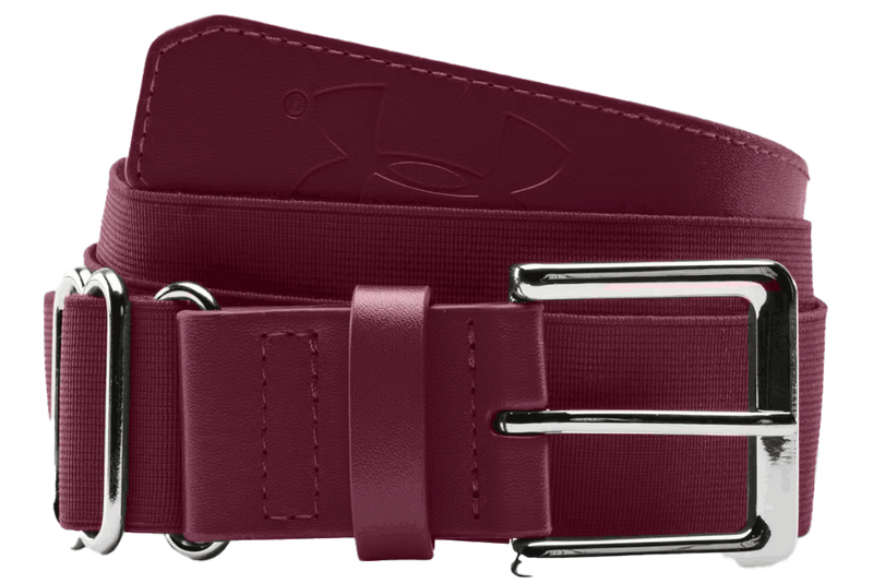 Cinturón de béisbol para niños de la UA 