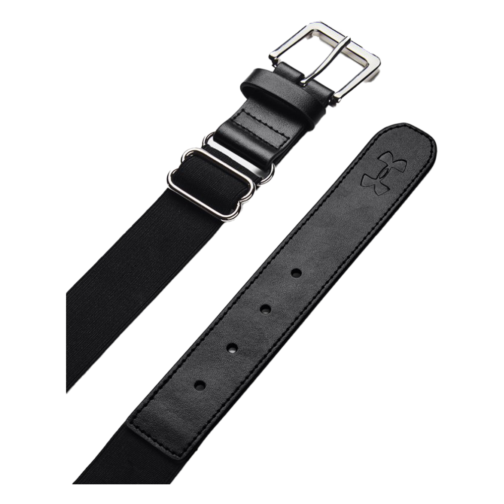 UA Kids' Baseball Belt