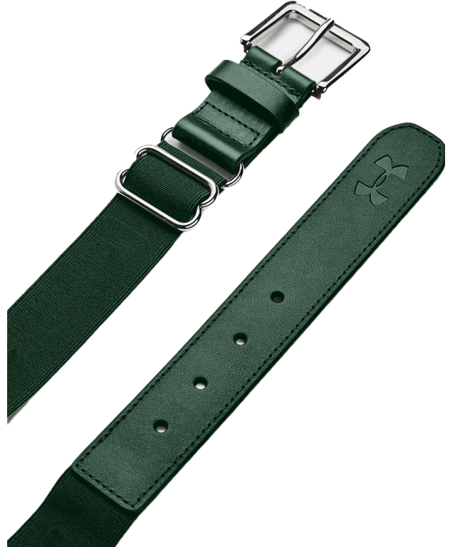 Cinturón de béisbol para niños de la UA 