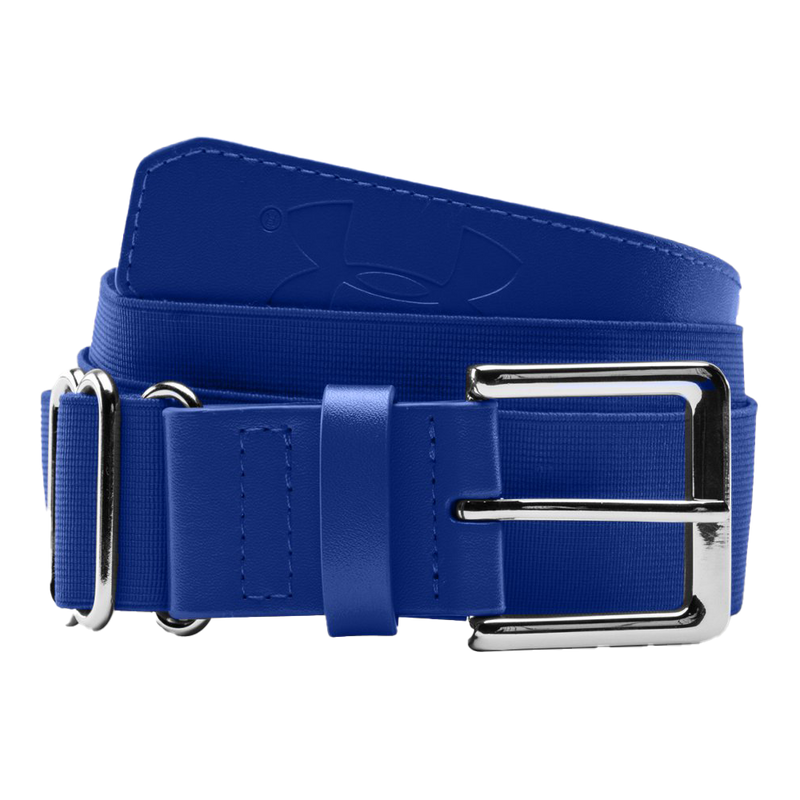 Cinturón de béisbol para niños de la UA 