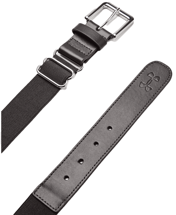 Cinturón de béisbol para niños de la UA 