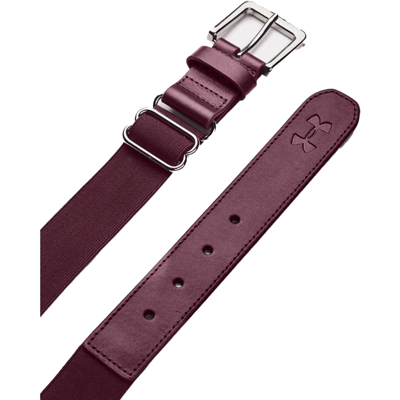 Cinturón de béisbol para niños de la UA 