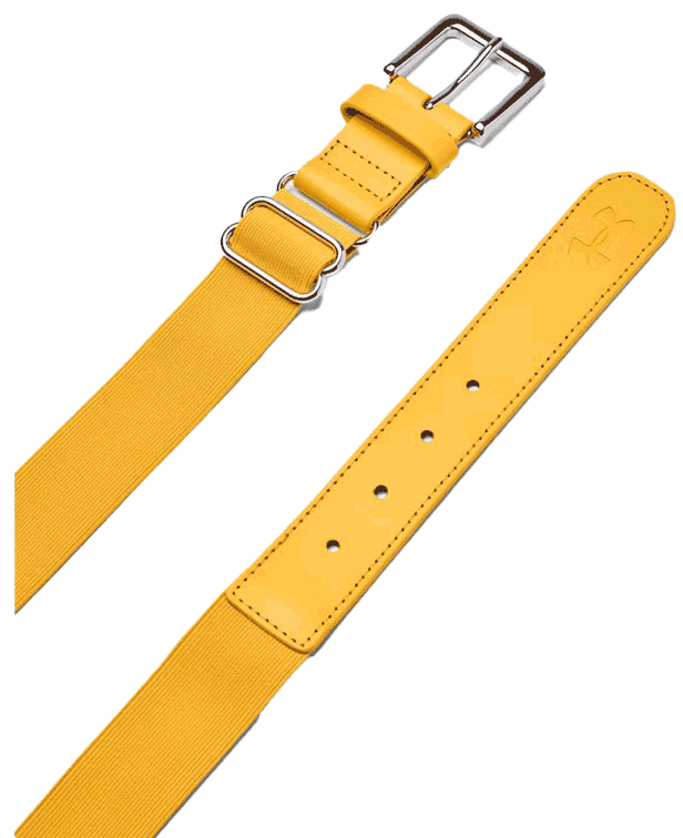 Cinturón de béisbol para niños de la UA 