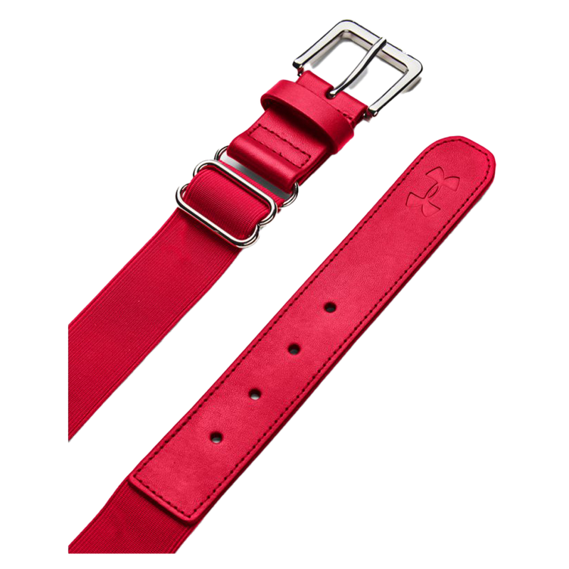 Cinturón de béisbol para niños de la UA 