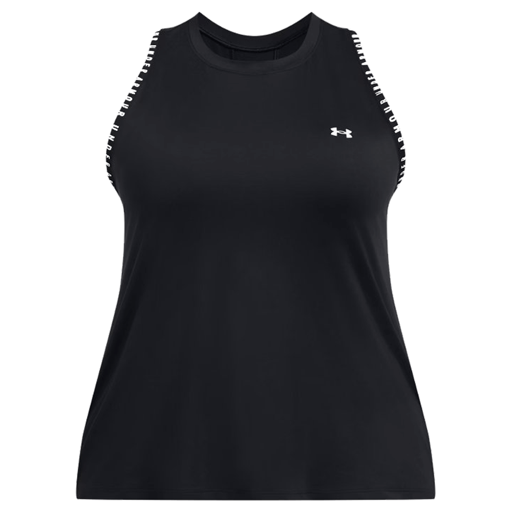 UA Women's Knockout Tank