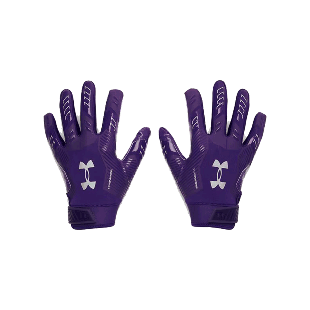 Purple/Purple Emerite/Metallic Silver