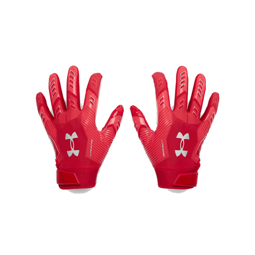Red/Beta/Metallic Silver