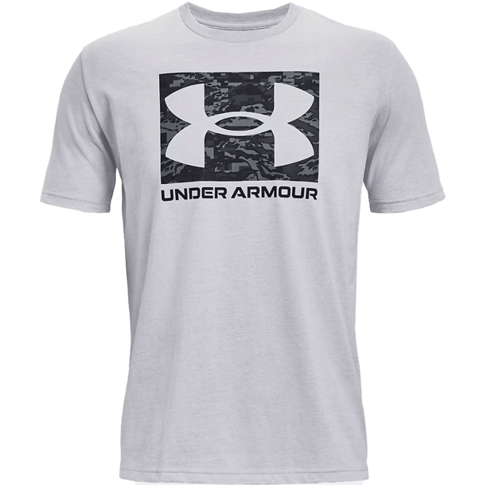 Mod Gray Light Heather/Black
