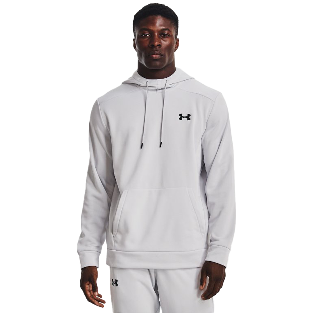UA Men's Armour Fleece® Hoodie
