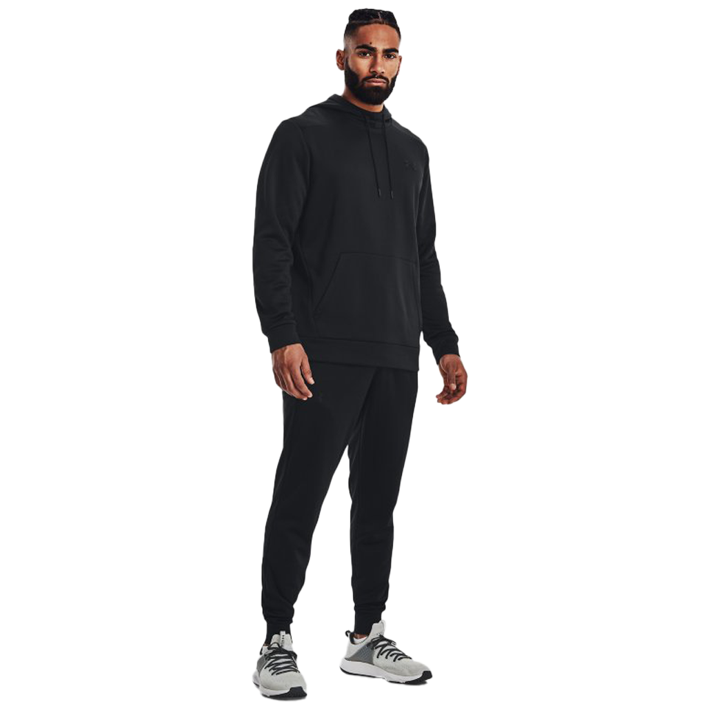  Black/Black