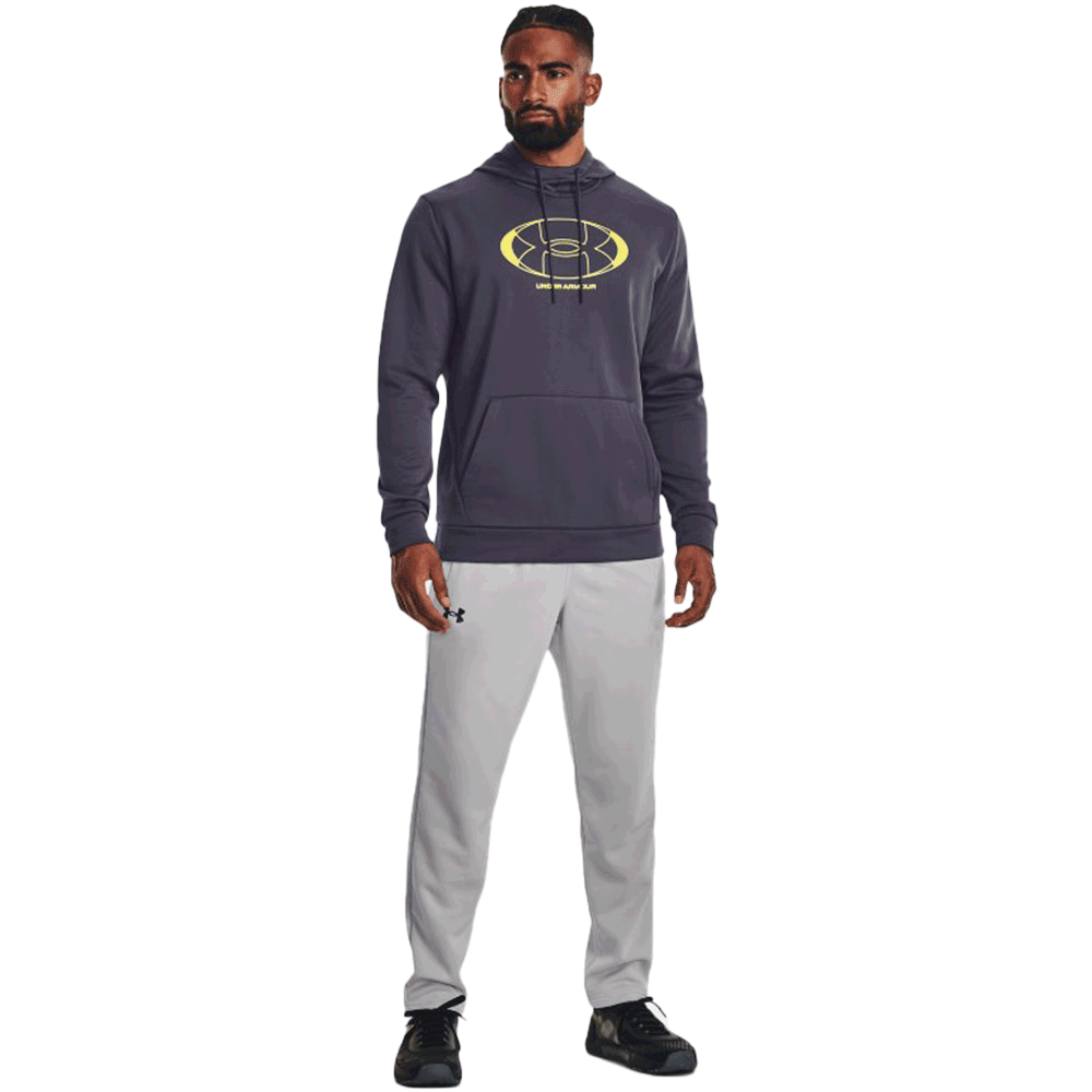 Pantalones UA Armour Fleece® para hombre 