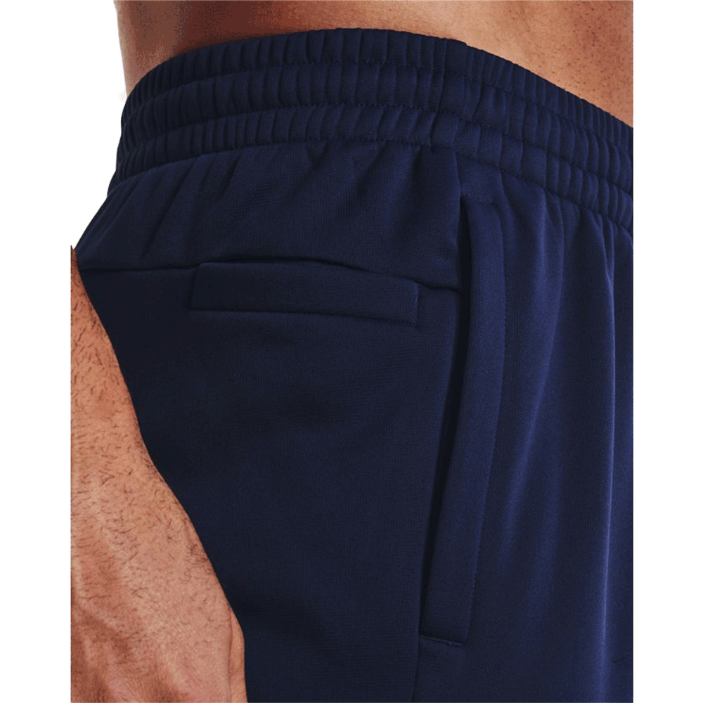 Pantalones UA Armour Fleece® para hombre 