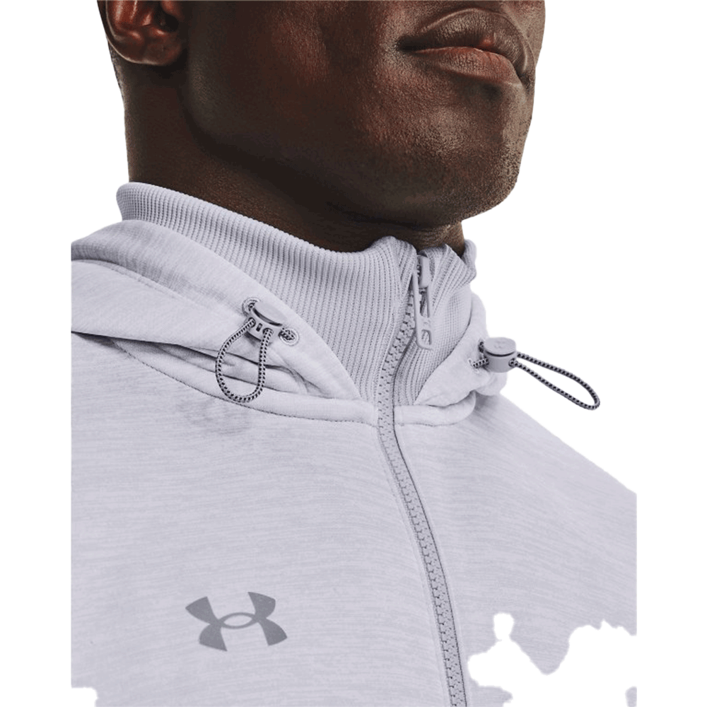 UA Men's Armour Fleece® Storm Full-Zip – Midway Sports