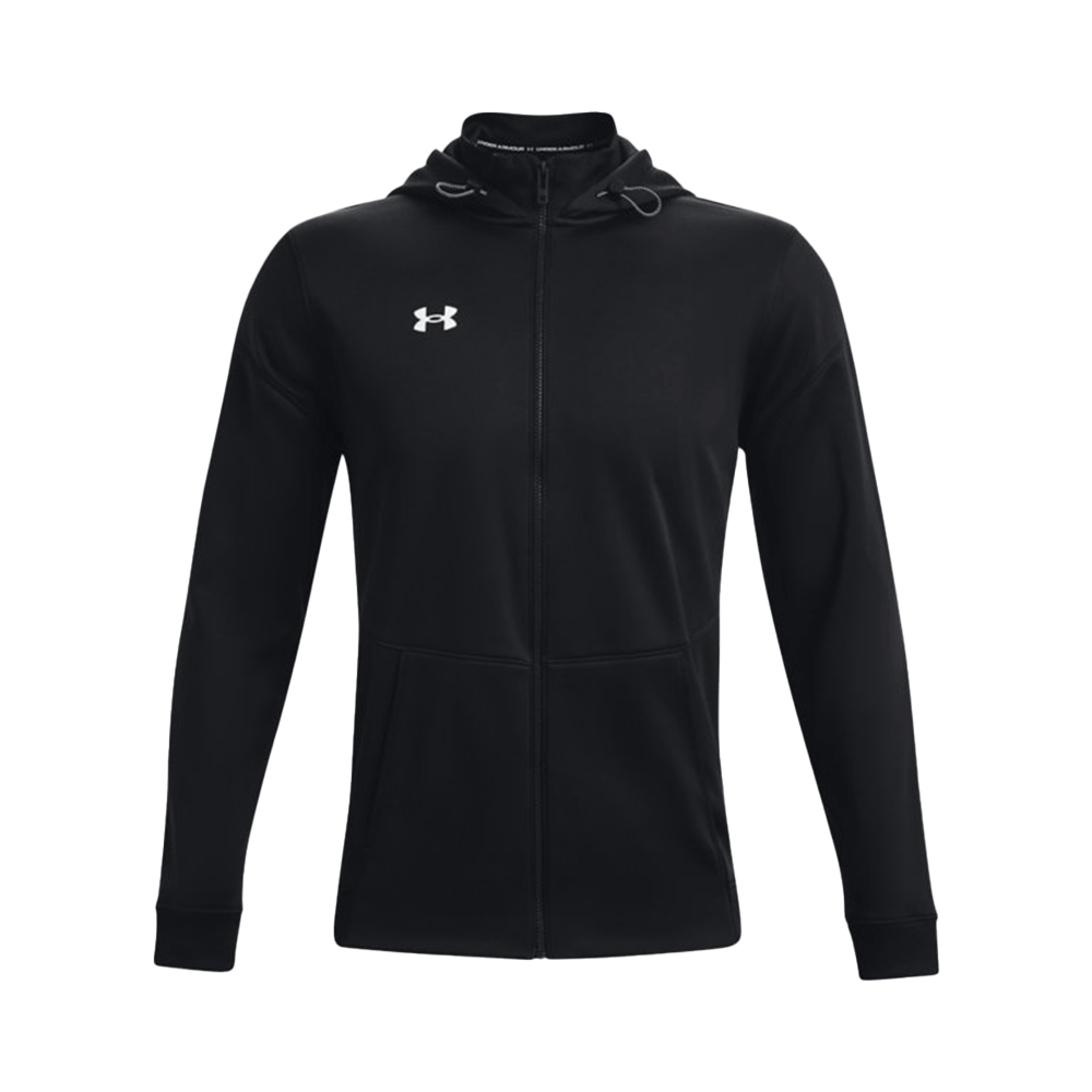 Fleece Hoodie Under Armour Golf Storm Water Repellent Fleece
