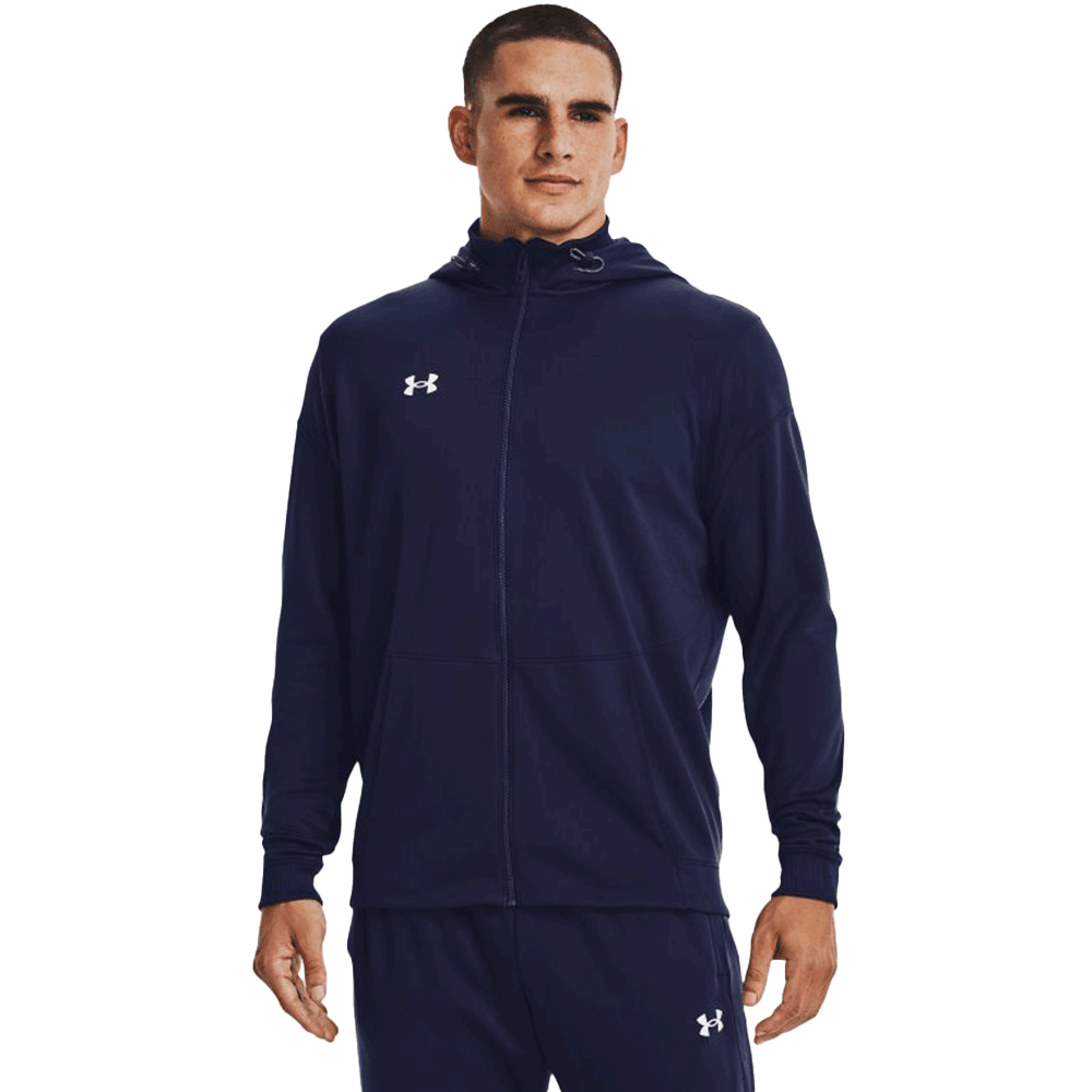 UA Men's Armour Fleece® Storm Full-Zip – Midway Sports