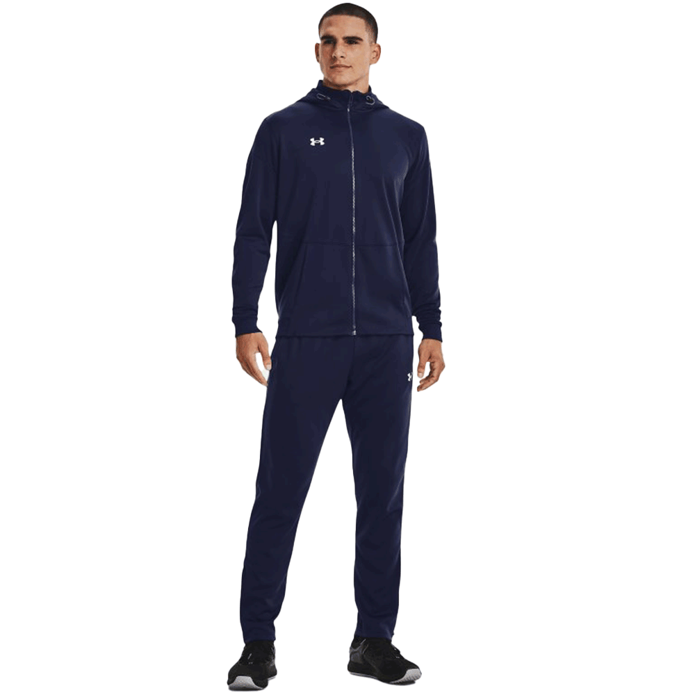 UA Men's Armour Fleece® Storm Full-Zip – Midway Sports