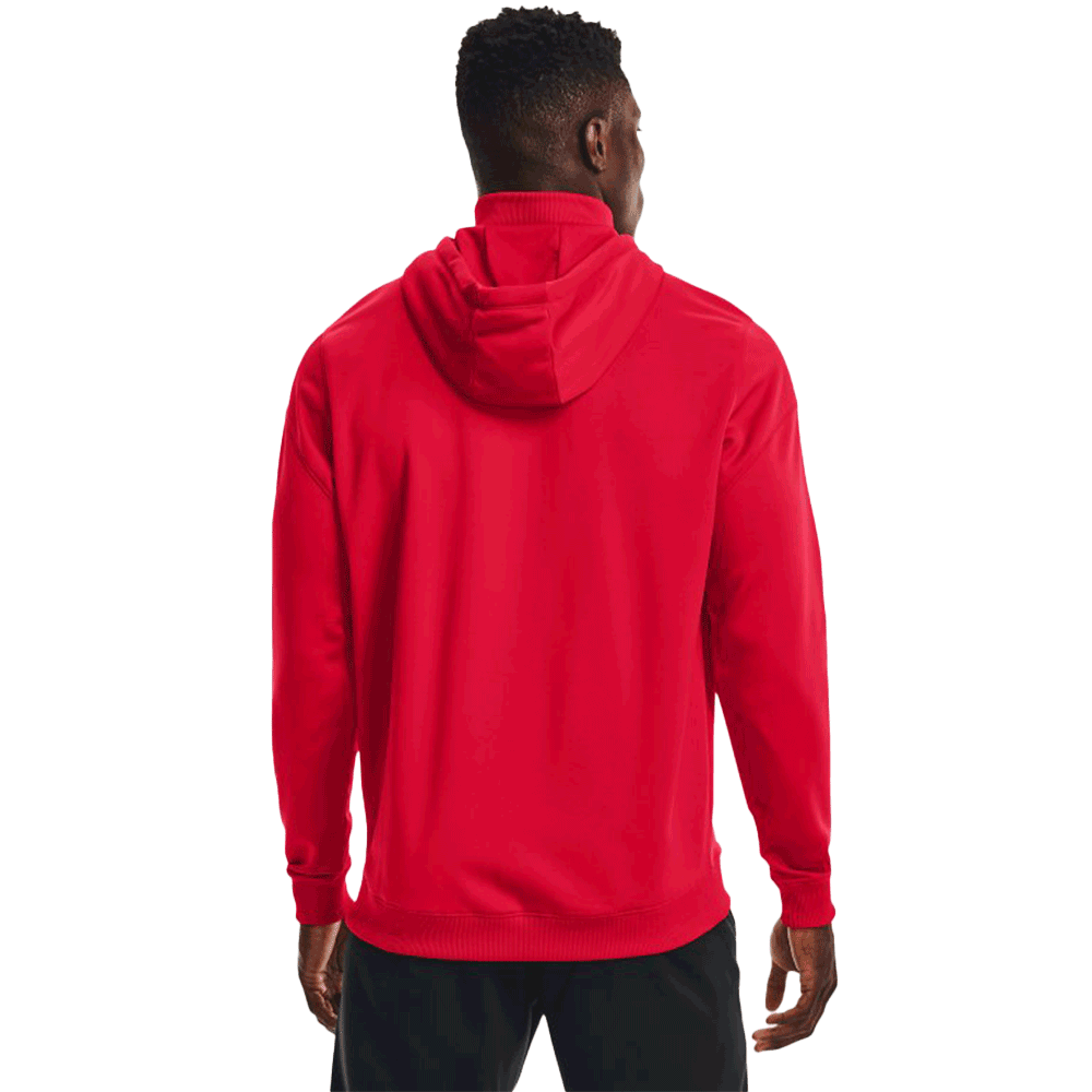 UA Men's Armour Fleece® Storm Full-Zip – Midway Sports