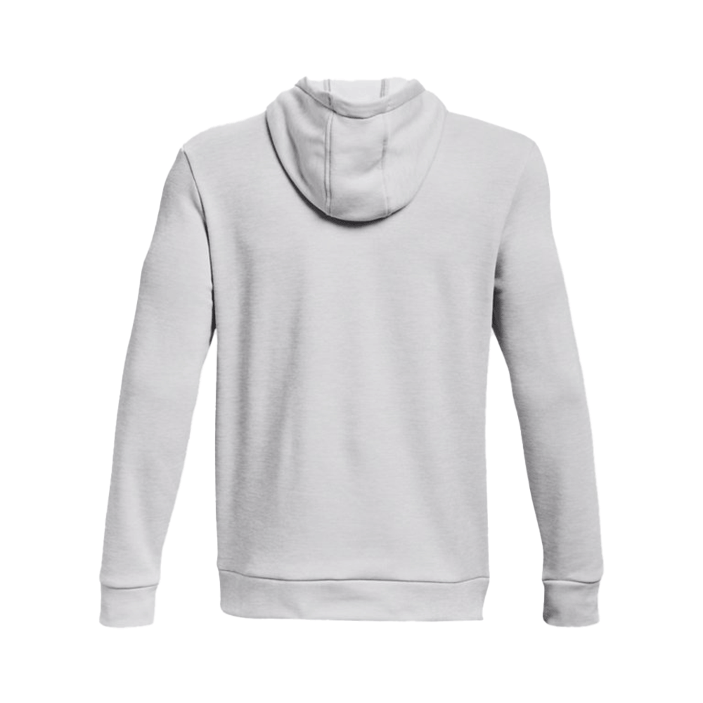 Sudadera con capucha UA Armour Fleece® Twist para hombre 