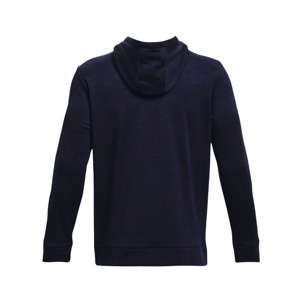 Sudadera con capucha UA Armour Fleece® Twist para hombre 