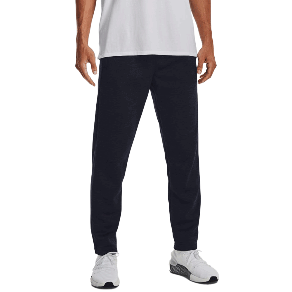Pantalones UA Armour Fleece® Twist para hombre 