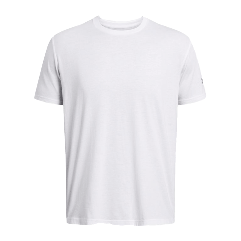 UA Men's Athletics Short Sleeve