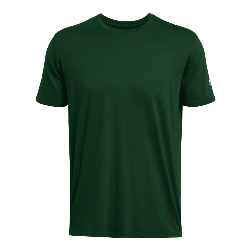 UA Men's Athletics Short Sleeve