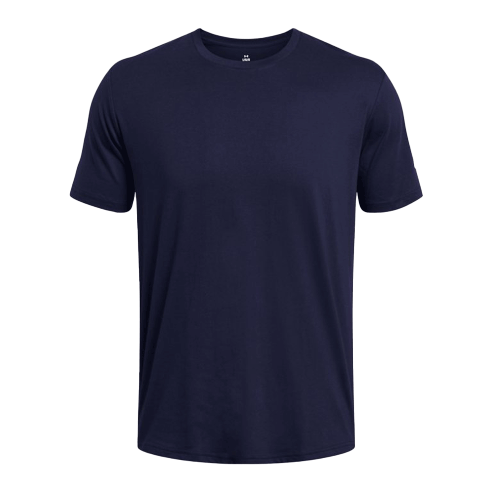 UA Men's Athletics Short Sleeve