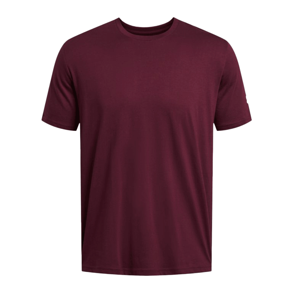 UA Men's Athletics Short Sleeve
