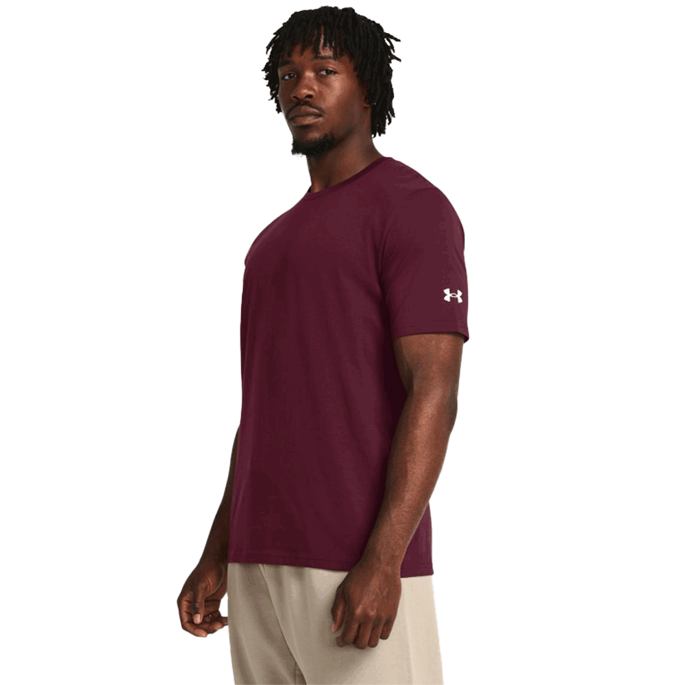 UA Men's Athletics Short Sleeve – Midway Sports