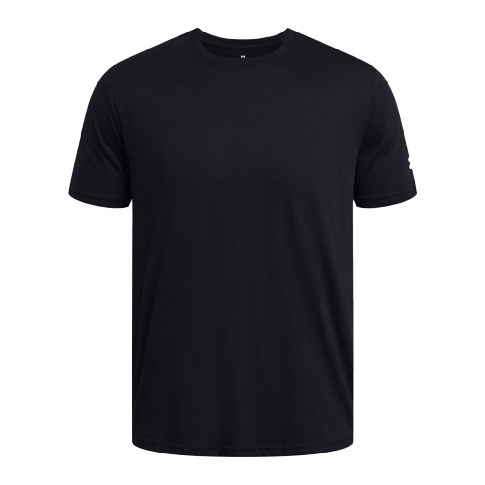UA Men's Athletics Short Sleeve