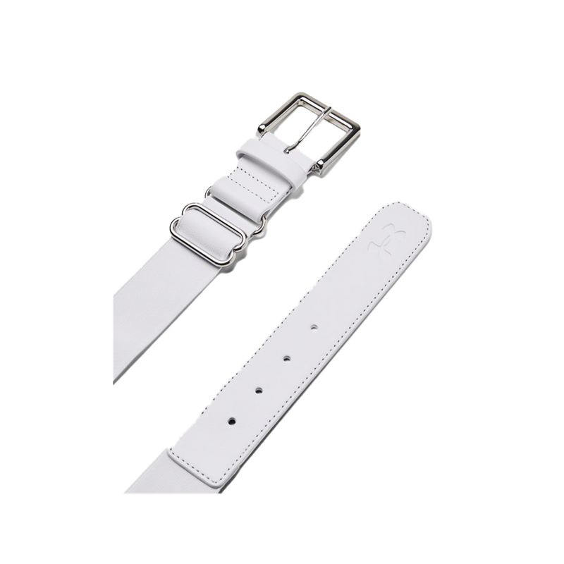 Cinturón de béisbol para hombre de la UA 