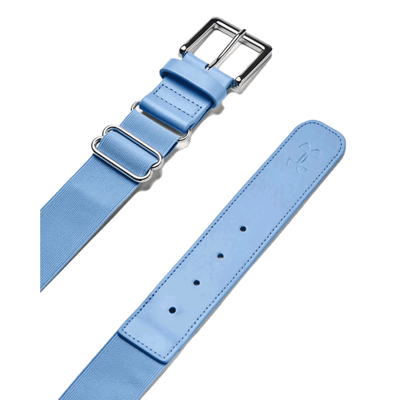 Cinturón de béisbol para hombre de la UA 