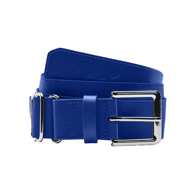 Cinturón de béisbol para hombre de la UA 