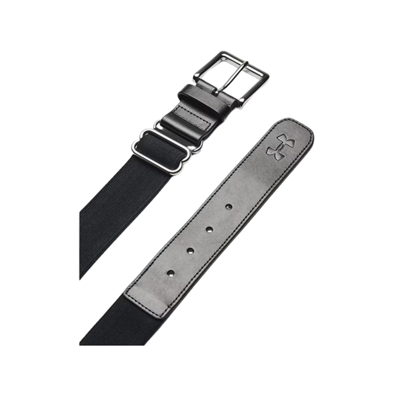 Cinturón de béisbol para hombre de la UA 