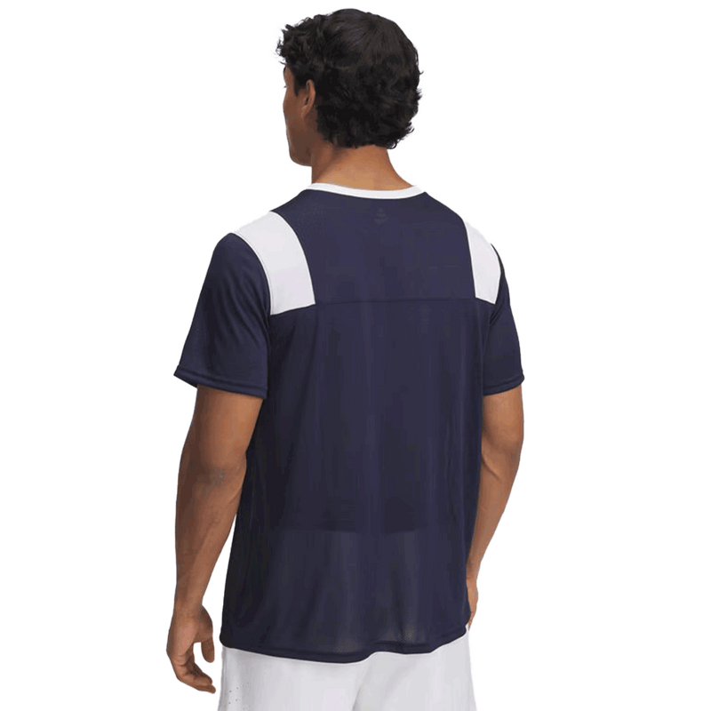 Camiseta UA Big Win Flag para hombre 