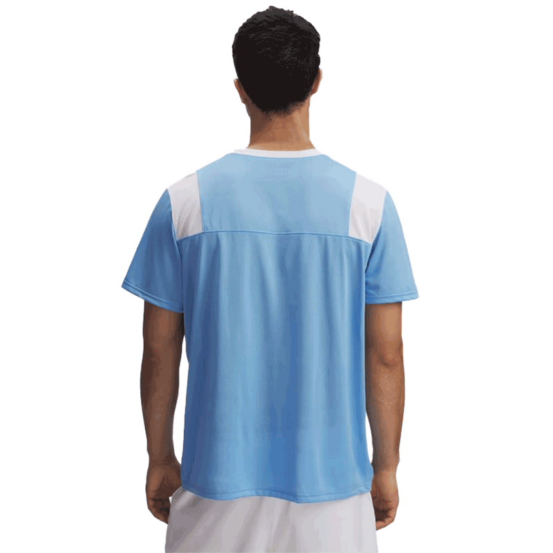 Camiseta UA Big Win Flag para hombre 