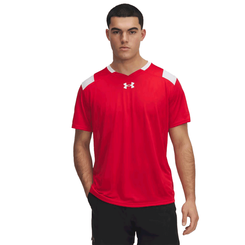 Camiseta UA Big Win Flag para hombre 