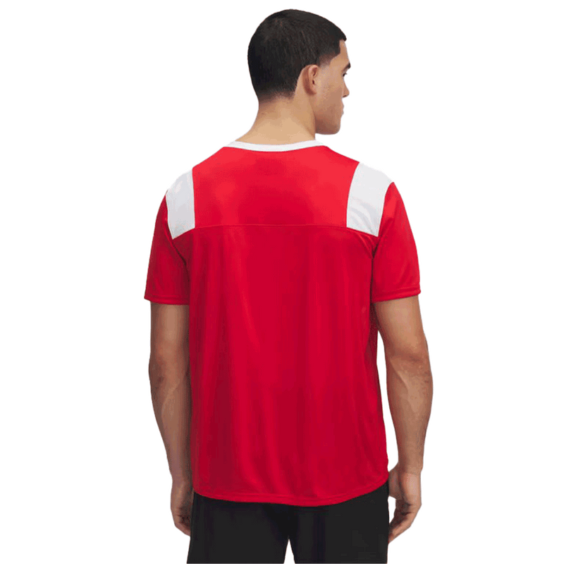 Camiseta UA Big Win Flag para hombre 