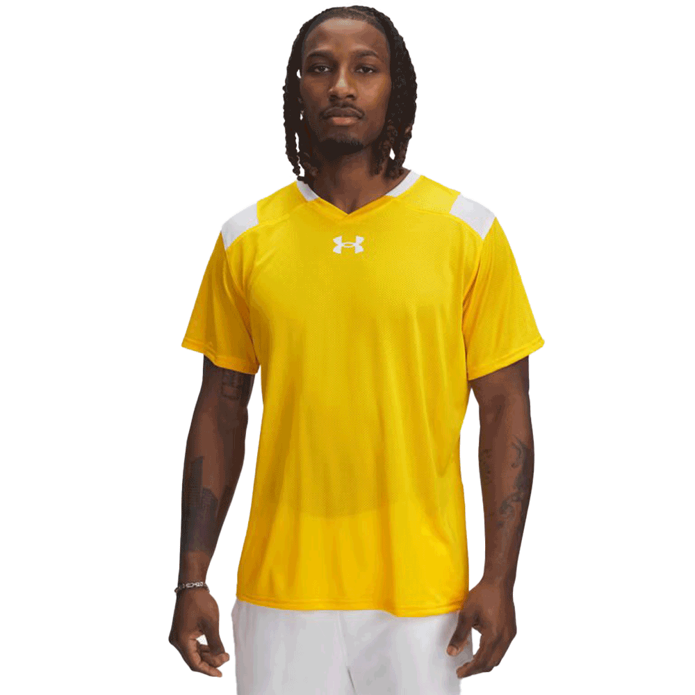 UA Men's Big Win Football Jersey – Midway Sports